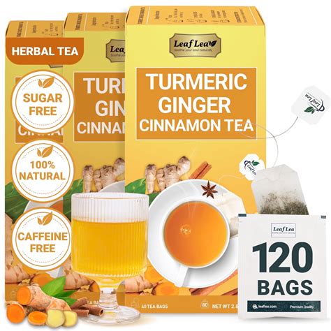 turmeric tea bags 1