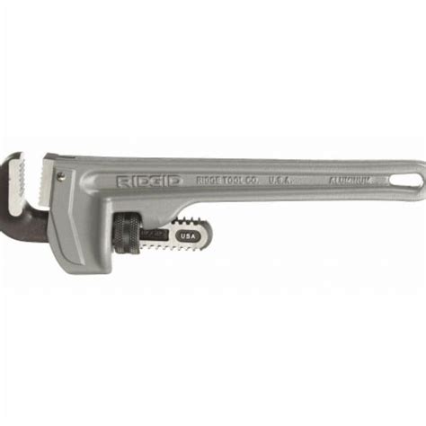 Ridgid Pipe Wrench I Beam Serrated Fred Meyer