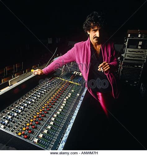 Frank Zappa Stock Photos Frank Zappa Stock Images Frank Zappa