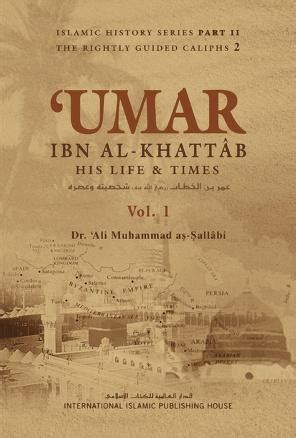 Umar Ibn Al Khattab 2 Volumes