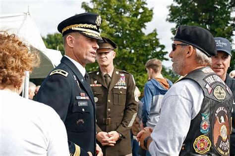 Maj Gen Brian Mennes Left 10th Mountain Division NARA DVIDS