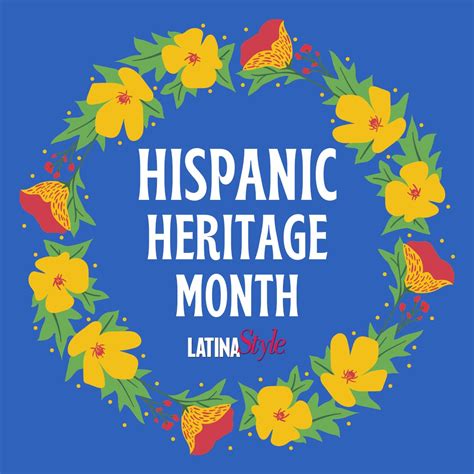 Sonia Jimenez Giraldo Mbamha On Linkedin Happy Hispanic Heritage