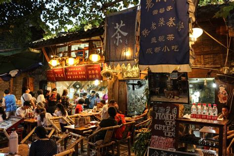 A Mini Guide to Chengdu, China - A Tea Drinker's Heaven | Finding Beyond