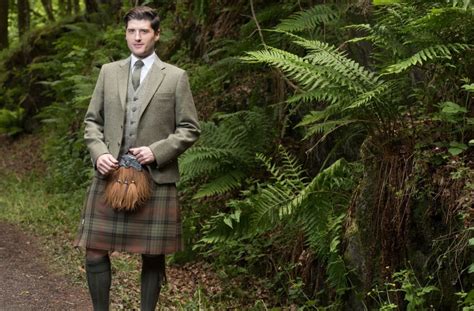 The Scottish Wedding Show | Kilts 4 U - Master Kilt Makers