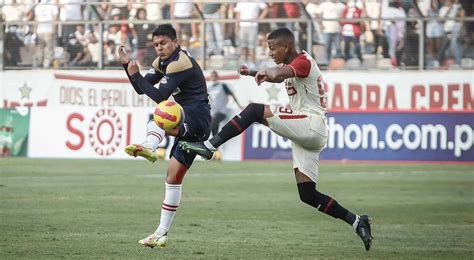 Alianza Lima Vs Universitario ¿qué Equipo Ganó Más Clásicos En Los