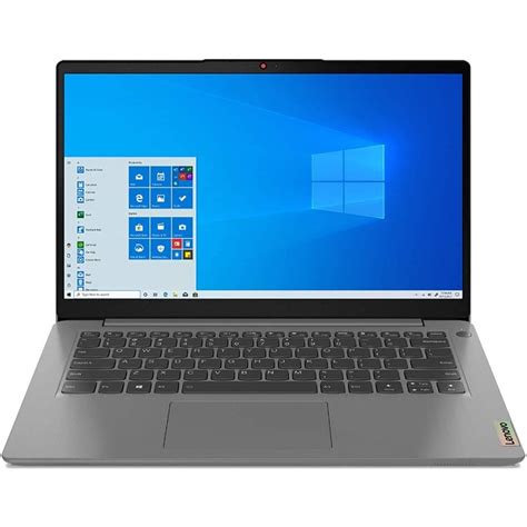 Lenovo IdeaPad 3 14ITL6 Intel Core I5 1135G7 8GB 512GB SSD 14