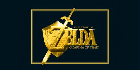 Zelda Ocarina Of Time Heading To The European Wii U Virtual Console