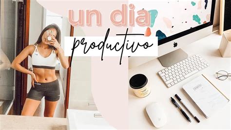 UN DÍA PRODUCTIVO CONMIGO ORDENANDO MI CUARTO YOGA BULLET JOURNAL