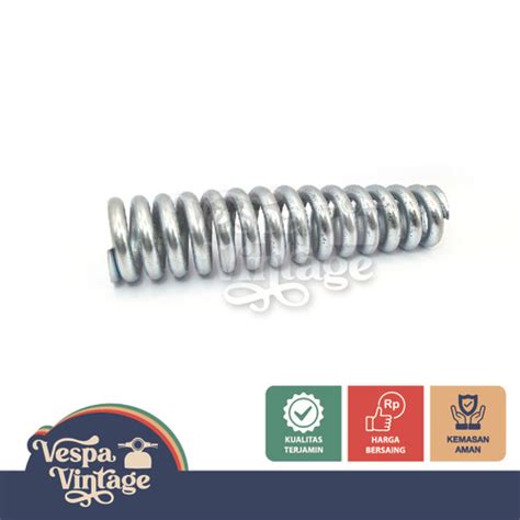 Jual Per Shock Depan Super Vespa Vitalia Jakarta Pusat Vespa