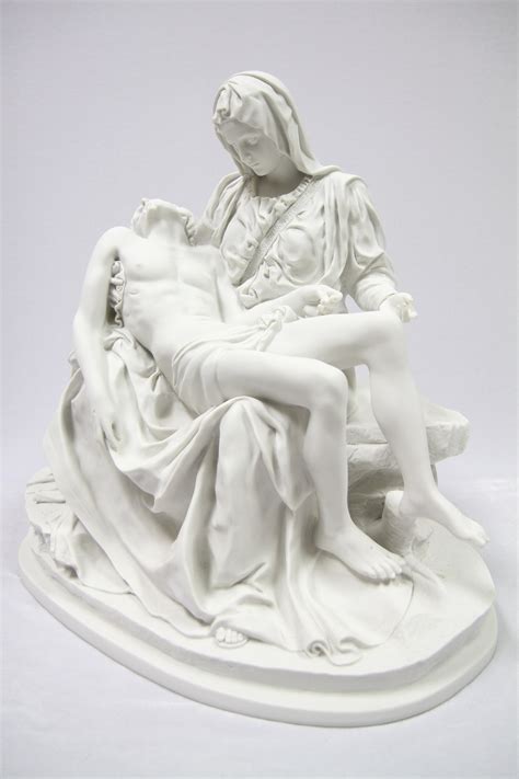 18 La Pieta By Michelangelo Jesus Christ Virgin Mary Etsy