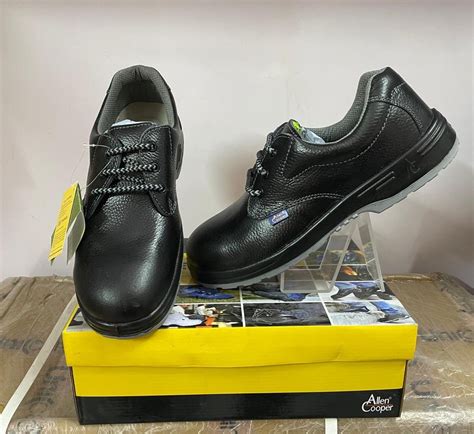 Isi Allen Cooper Safety Shoes Ac For Industrial At Best Price In