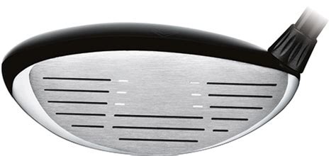 Callaway X Hot Fairway Wood Review Clubs Review The Sand Trap