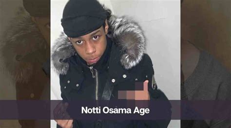 Notti Osama Age: Know His Height, Death and Net Worth - eAstroHelp