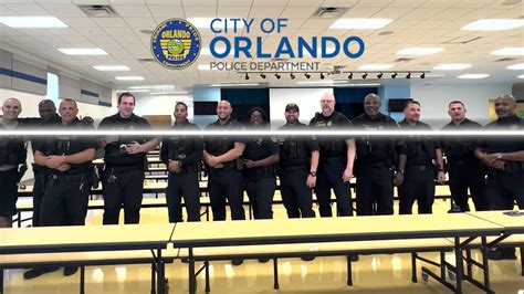 Orlando Police On Twitter Happy Birthday Citybeautiful We Are Proud To Serve Our City