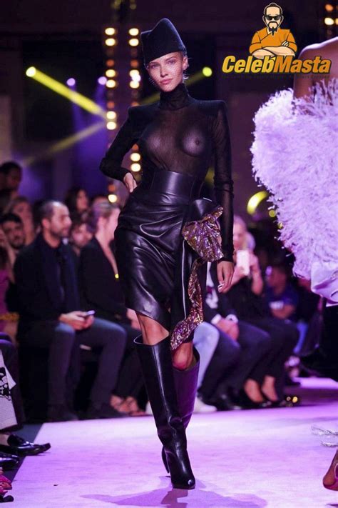 SASHA LUSS Nude Photos Sex Scene Videos CelebMasta