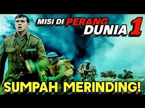 Mustahil Menerobos Wilayah Musuh Untuk Menyampaikan Pesan Alur