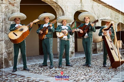 Xix Encuentro Internacional Del Mariachi Est En Guadalajara Turismo