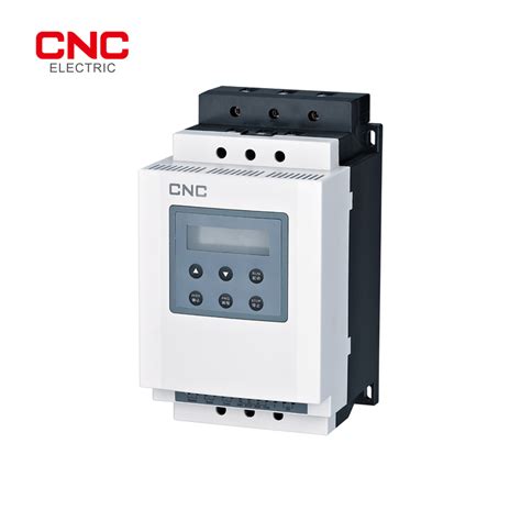 China China Beat A Mccb Company Ycqr Soft Starter Cnc Electric