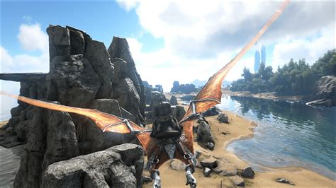 Ark Survival Evolved Update 2.91 Adds Fixes This January 11