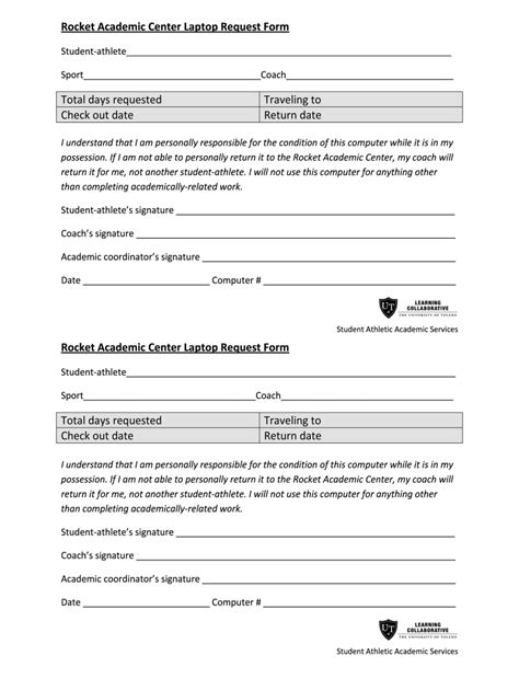 Computer Check Out Form Fill Online Printable Fillable Blank