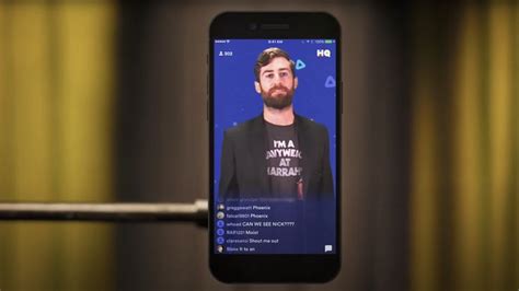 Glitch The Rise Fall Of Hq Trivia Trailer Documentary On Infamous