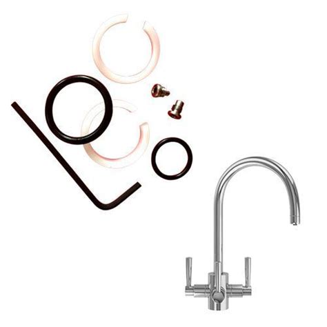 Franke Triflow Olympus Replacement FR9400 Spout Seal O Ring Kit EBay