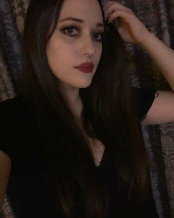 Kat Dennings OfficialKat Katdenningsss Nude OnlyFans Page 8 The Fappening Plus