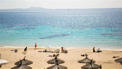 Illetas Beach, Palma de Mallorca | SeeMallorca.com