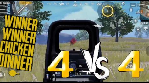 Chiken Pubg Mobile Youtube