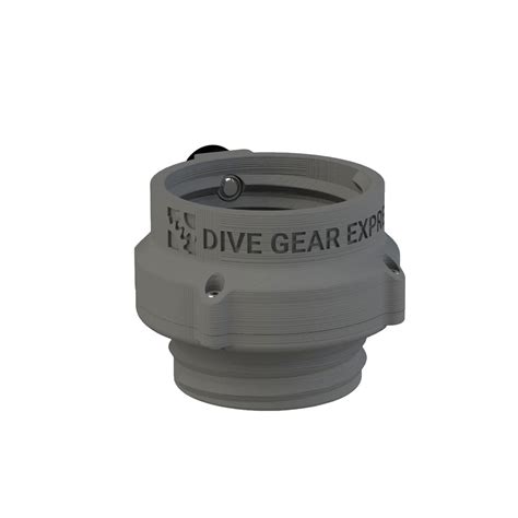 DGX Gears SorbPour Dive Gear Express