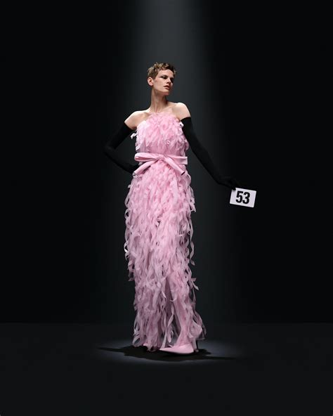 Cập Nhật Với Hơn 82 Về Balenciaga Couture Fall 2023 Bigbeamng