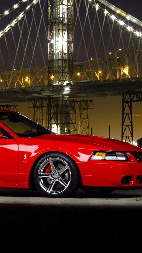 Mustang Cobra Wallpapers - Top Free Mustang Cobra Backgrounds - WallpaperAccess