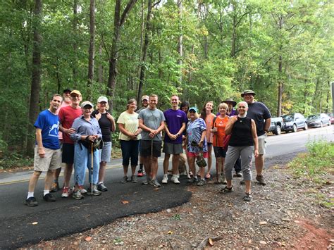 Holy Hikes- Upper South Carolina – Holy Hikes® - an Eco-Ministry