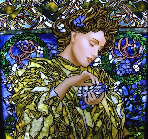 Aspundir Art Stained Glass Painter Jim M Berberich