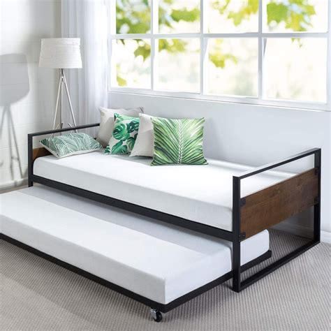 12 Beautiful "Trundle Beds" for All Sizes and Styles