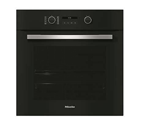 Miele H B Forno Elettrico Da Incasso A Litri Perfect Clean