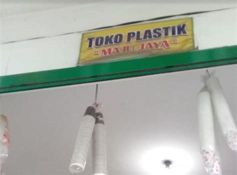 Rekomendasi 10 Toko Plastik Malang Terlengkap Murah