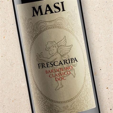 Masi Frescaripa Bardolino Classico 2023 | Strictly Wine