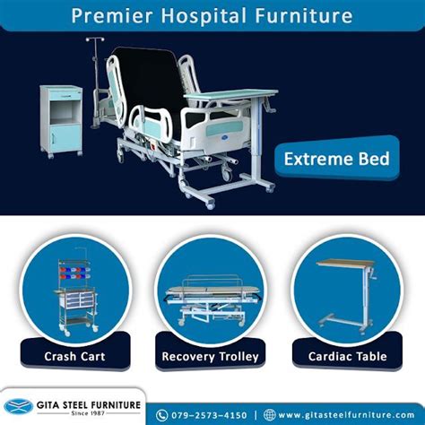 Benefits Of Stainless Steel Trolleys In Hospitals