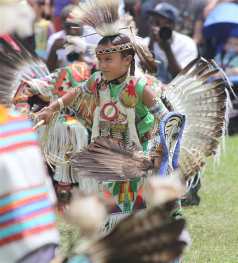 Grand River Champion Of Champions Pow Wow Brantbeacon