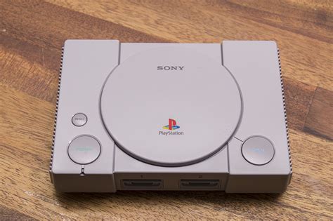 Sony PlayStation Classic