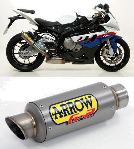 Arrow Exhaust Bmw Arrow S1000rr