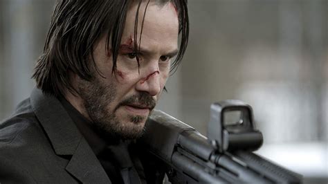 John Wick Firstplayer Wiki Fandom