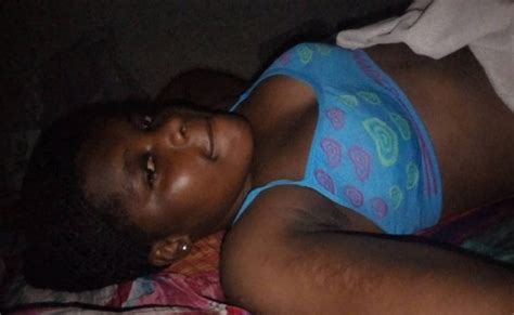 Leak Nude Photos Of Chidera From Nsukka Nodo Leaks