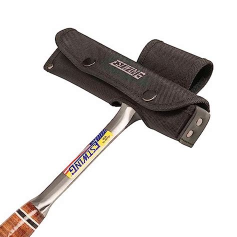 Estwing Rock Pick Oz Geological Hammer With Smooth Face Genuine