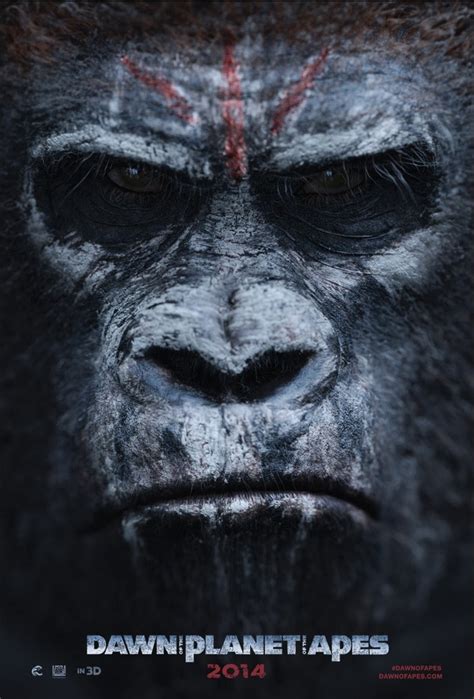 Dawn of the Planet of the Apes Picture 4