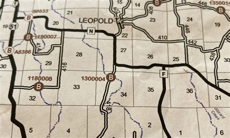 Two Bollinger County road projects approved by state's Highway Commiss...
