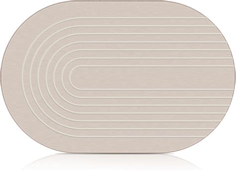 Hblife 235 X 15 Stone Bath Mat Quick Dry Bath Mats For