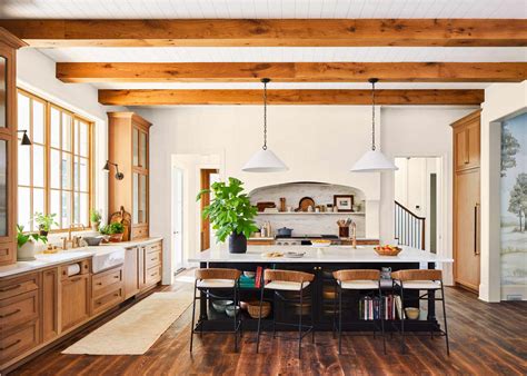 Tour The 2023 Southern Living Idea House