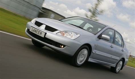 Jordan 2010 Old Gen Mitsubishi Lancer Likely To Be 1 Best Selling Cars Blog